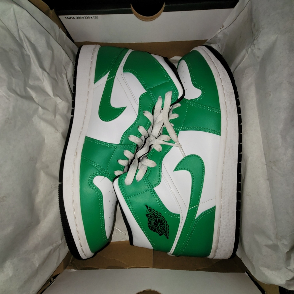 Nike Air Jordan 1